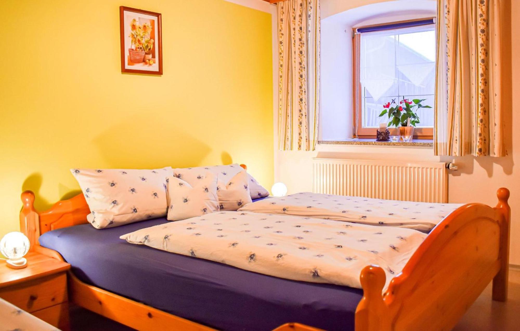 Villa Urlaub Auf Dem Haberlhof à Lohberg Extérieur photo