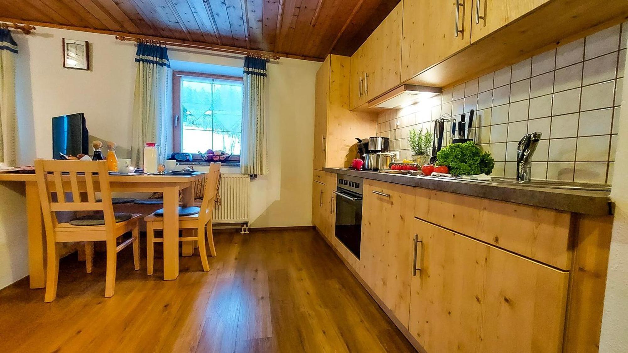 Villa Urlaub Auf Dem Haberlhof à Lohberg Extérieur photo